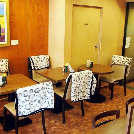 Tokiwa Hotel Tokió Kültér fotó